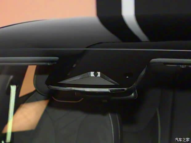 北汽新能源 极狐 阿尔法S5 2024款 双电机 390kW 北汽新能源 极狐 阿尔法S5 2024款 双电机 390kW