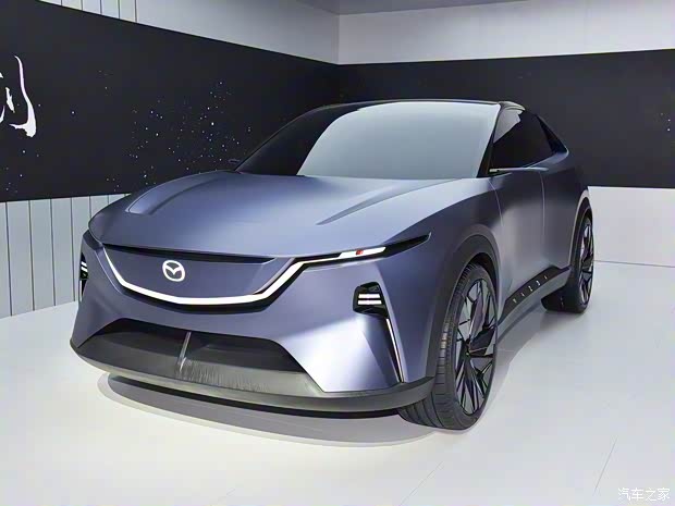 長安馬自達 ARATA創(chuàng) 2024款 基本型