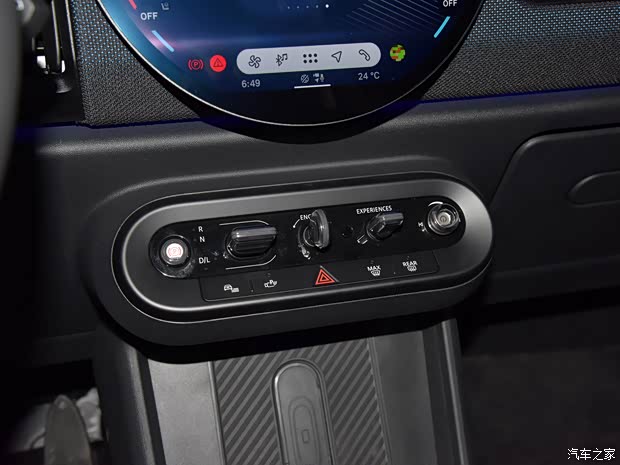 MINI MINI 2024款 COOPER S