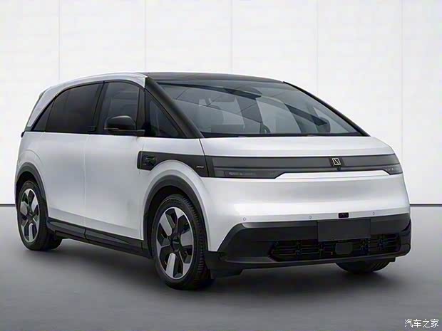 极氪 极氪MIX 2024款 磷酸铁锂 低配版 极氪 极氪MIX 2024款 磷酸铁锂 低配版