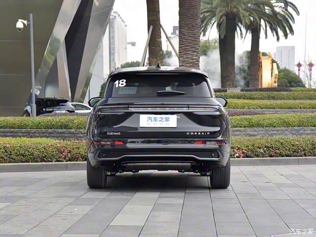 长安林肯 冒险家 2024款 1.5T 两驱尊享版 长安林肯 冒险家 2024款 1.5T 两驱尊享版