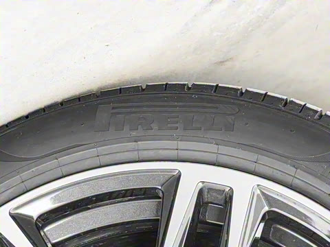 2025款 525Li M运动套装 2025款 525Li M运动套装