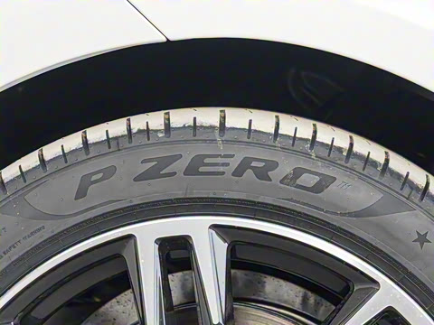 2025款 525Li M运动套装 2025款 525Li M运动套装