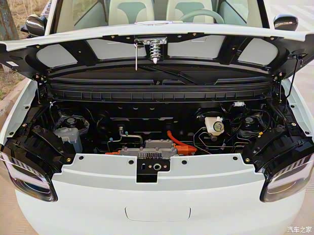 知豆电动车 知豆彩虹 2024款 中配 知豆电动车 知豆彩虹 2024款 中配