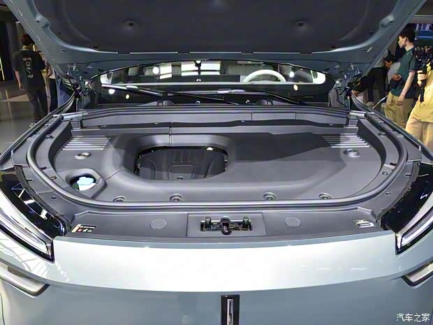 长城汽车 魏牌 蓝山DHT-PHEV 2024款 智驾版 长城汽车 魏牌 蓝山DHT-PHEV 2024款 智驾版