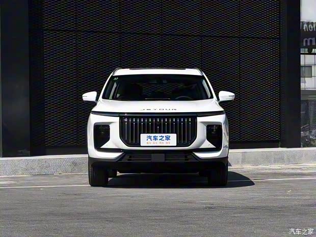 奇瑞汽车 捷途X90 PRO 2024款 1.6T DCT豪华版 7座 奇瑞汽车 捷途X90 PRO 2024款 1.6T DCT豪华版 7座