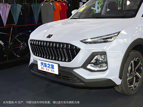 2021款 300T DCT全景豪华版 6座 2021款 300T DCT全景豪华版 6座