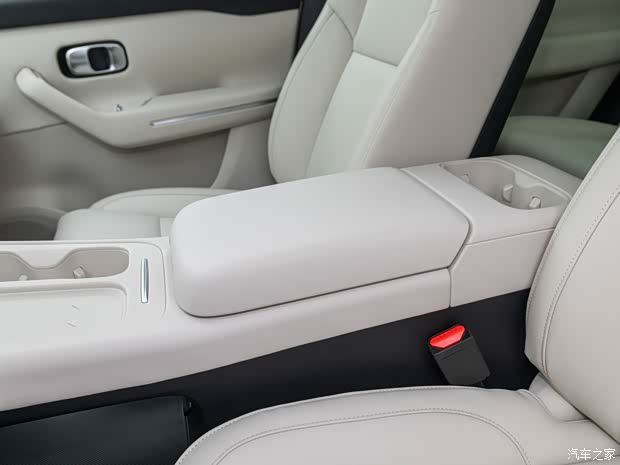 零跑汽車 零跑C16 2024款 增程 200智駕版