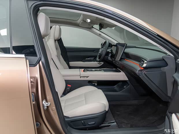 长安马自达 马自达EZ-6 2024款 混动版