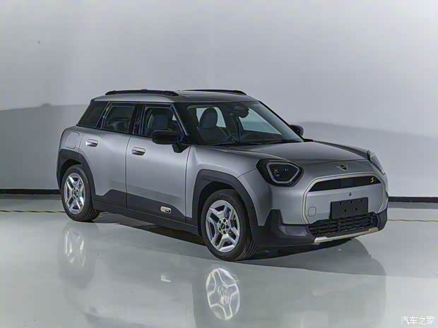 光束汽車 Aceman 2024款 Aceman S