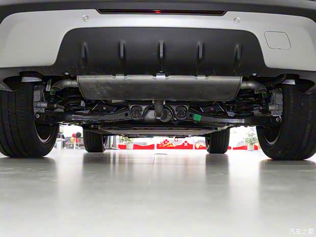 奇瑞汽車 風(fēng)云T6 2024款 基本型