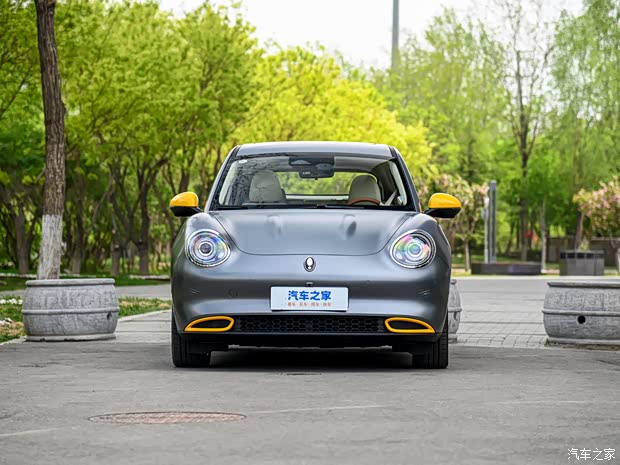 长城汽车 欧拉好猫 2024款 401km 尊荣型