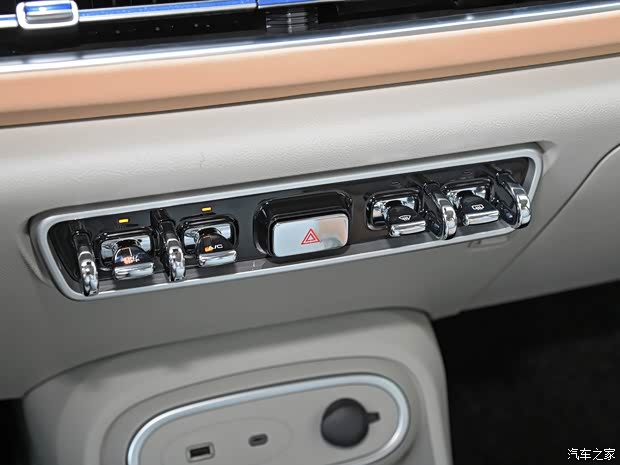 长城汽车 欧拉好猫 2024款 401km 尊荣型