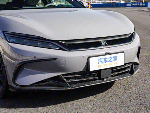 2025款 DM-i 智驾版 125KM精英型 2025款 DM-i 智驾版 125KM精英型