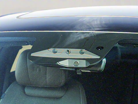 2025款 EV 智驾版 605KM尊荣型 2025款 EV 智驾版 605KM尊荣型