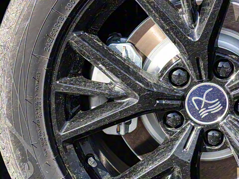 2025款 DM-i 智驾版 125KM精英型 2025款 DM-i 智驾版 125KM精英型