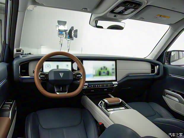 深藍汽車 深藍G318 2024款 高配版