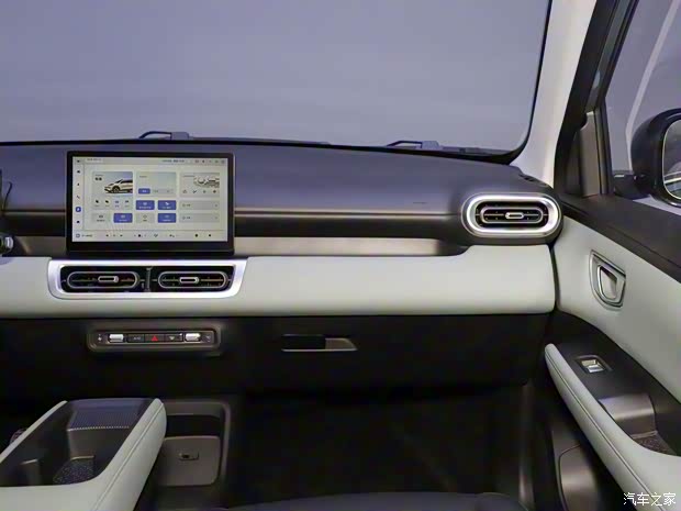 上汽通用五菱 五菱缤果PLUS 2024款 510km 旗舰版 上汽通用五菱 五菱缤果PLUS 2024款 510km 旗舰版