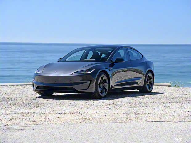 特斯拉(進(jìn)口) Model 3(進(jìn)口) 2024款 Performance 特斯拉(進(jìn)口) Model 3(進(jìn)口) 2024款 Performance