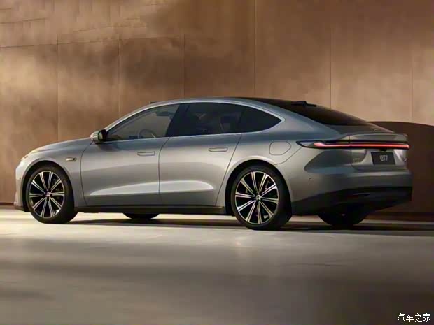 蔚来 蔚来ET7 2024款 100kWh 签名版