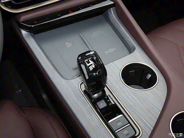 奇瑞汽車 捷途X90 PRO 2024款 2.0T DCT尊貴版 7座