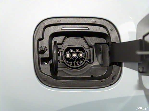 上汽通用雪佛蘭 探界者Plus 2024款 102km RS 至臻版