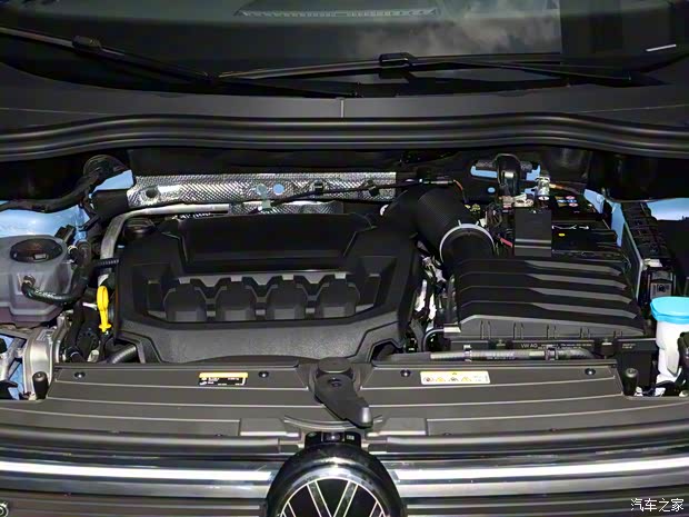 上汽大眾 途觀L 2024款 PRO 380TSI 四驅(qū)R-Line智尊版