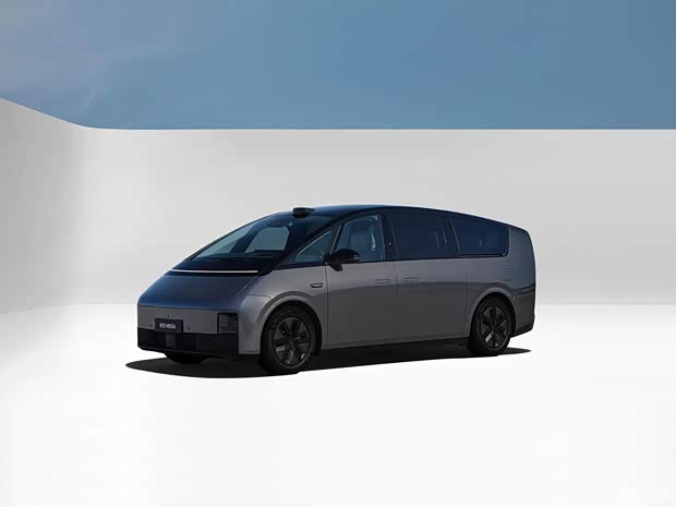 理想汽車 理想MEGA 2024款 Ultra