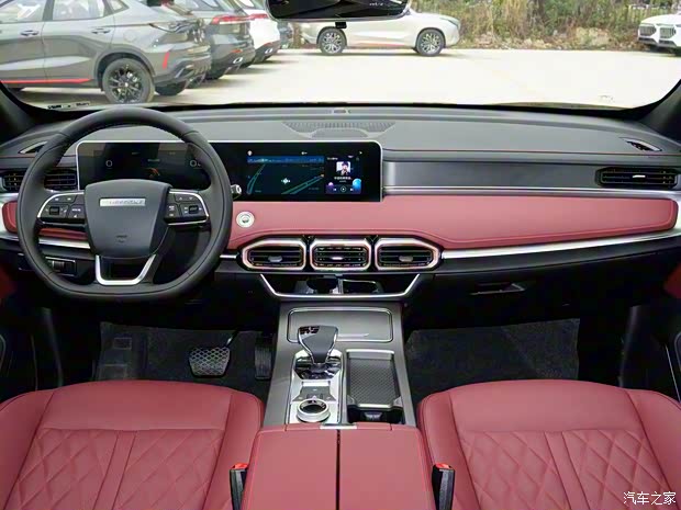 奇瑞汽車 捷途X70 PLUS 2024款 冠軍版 1.5T DCT冠軍MAX 7座 奇瑞汽車 捷途X70 PLUS 2024款 冠軍版 1.5T DCT冠軍MAX 7座