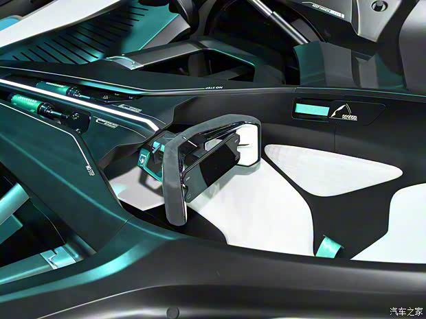 上汽集团 MG EXE181 2024款 基本型 上汽集团 MG EXE181 2024款 基本型