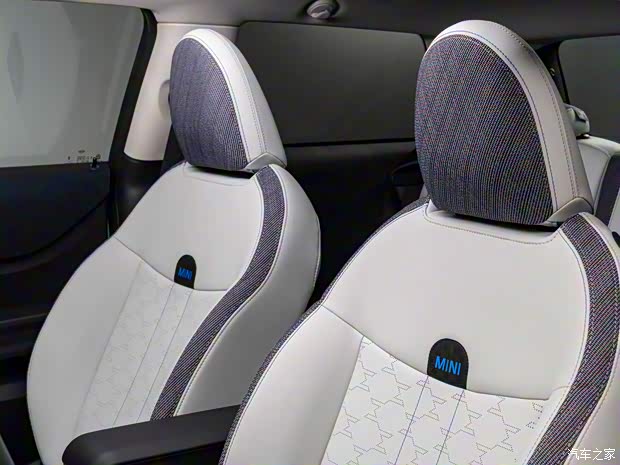 MINI MINI 2024款 COOPER S MINI MINI 2024款 COOPER S