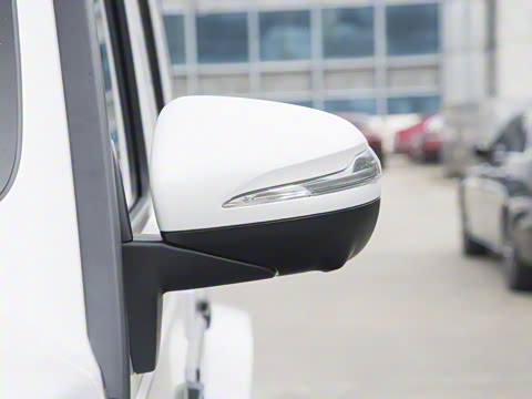 2024款 G 500 典藏版 2024款 G 500 典藏版