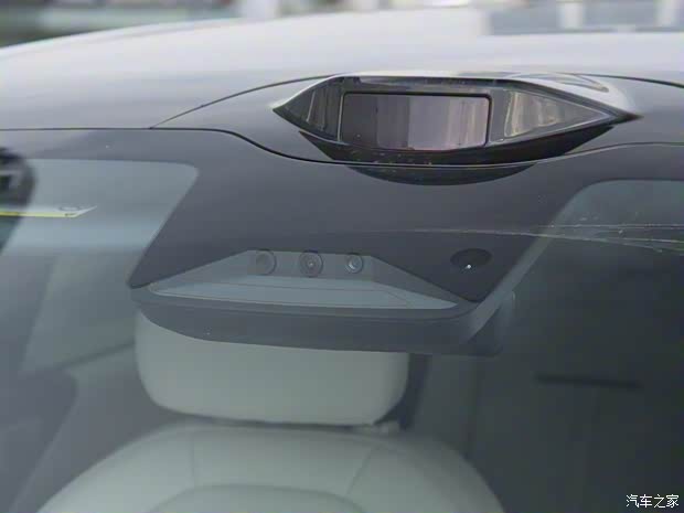 極氪 極氪007 2024款 后驅(qū)智駕版 100kWh