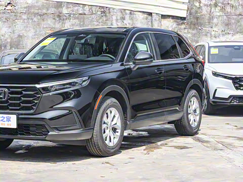 2024款 240TURBO 两驱锋尚版 5座 2024款 240TURBO 两驱锋尚版 5座