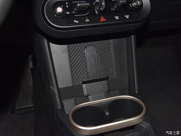 MINI MINI 2024款 COOPER S