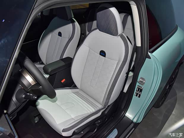 MINI MINI 2024款 COOPER S