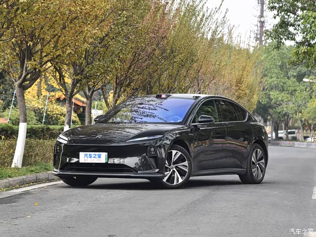 蔚来 蔚来ET5 2024款 75kWh 蔚来 蔚来ET5 2024款 75kWh