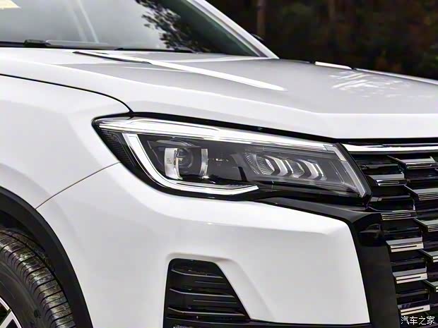 長安汽車 長安CS75 2024款 暢享版 1.5T DCT豪華版