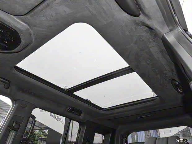 奇瑞汽車(chē) 捷途山海T2 2024款 C-DM 208KM 山野版