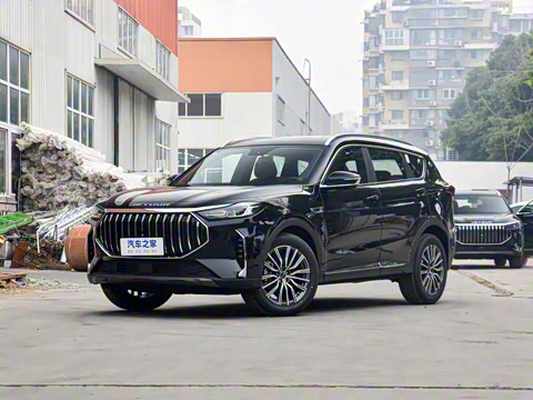 2025款 冠军版 1.5T DCT冠军PRO 5座 2025款 冠军版 1.5T DCT冠军PRO 5座