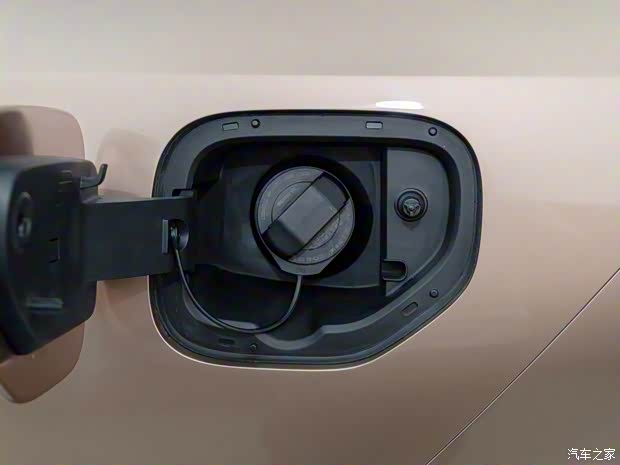 長(zhǎng)安馬自達(dá) 馬自達(dá)EZ-6 2024款 混動(dòng)版