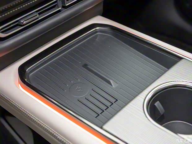 長(zhǎng)安馬自達(dá) 馬自達(dá)EZ-6 2024款 增程版高配