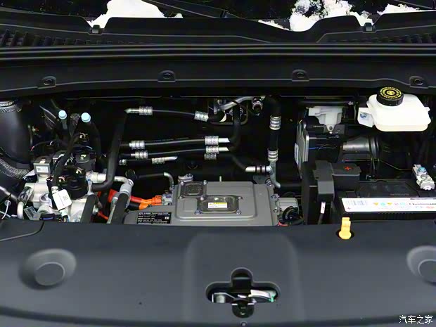 比亚迪 元UP 2024款 401KM 卓越型 比亚迪 元UP 2024款 401KM 卓越型