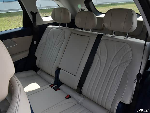 奇瑞汽车 风云T9 2024款 120 长续航版旗舰型 7座