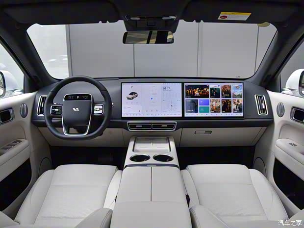 理想汽車 理想L6 2024款 Max