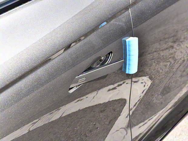 智己汽車 智己L7 2024款 后驅(qū)版