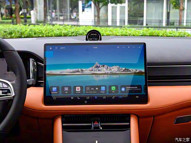 AITO 問界 問界M7 2024款 煥新版 1.5T 智駕四驅(qū)Max版 6座