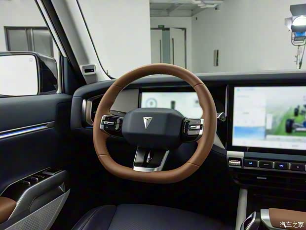 深藍汽車 深藍G318 2024款 高配版