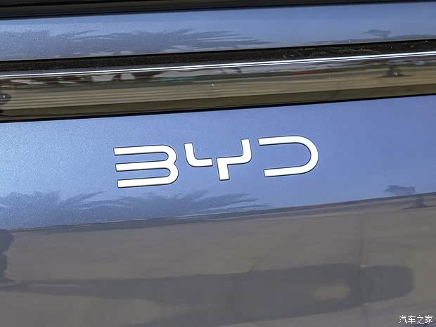 比亞迪 海獅07 2024款 230kw單電機(jī)