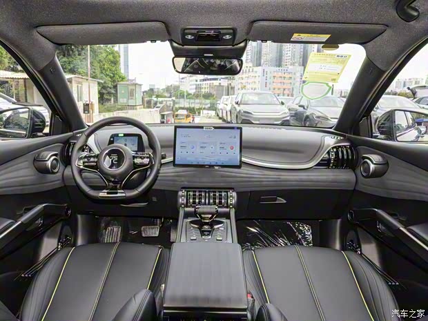 比亞迪 元PLUS 2024款 榮耀版 510KM 超越型